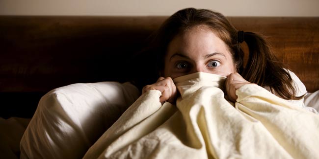 Missing Brain Enzymes cause Fear